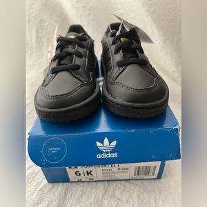 Adidas toddler sneakers